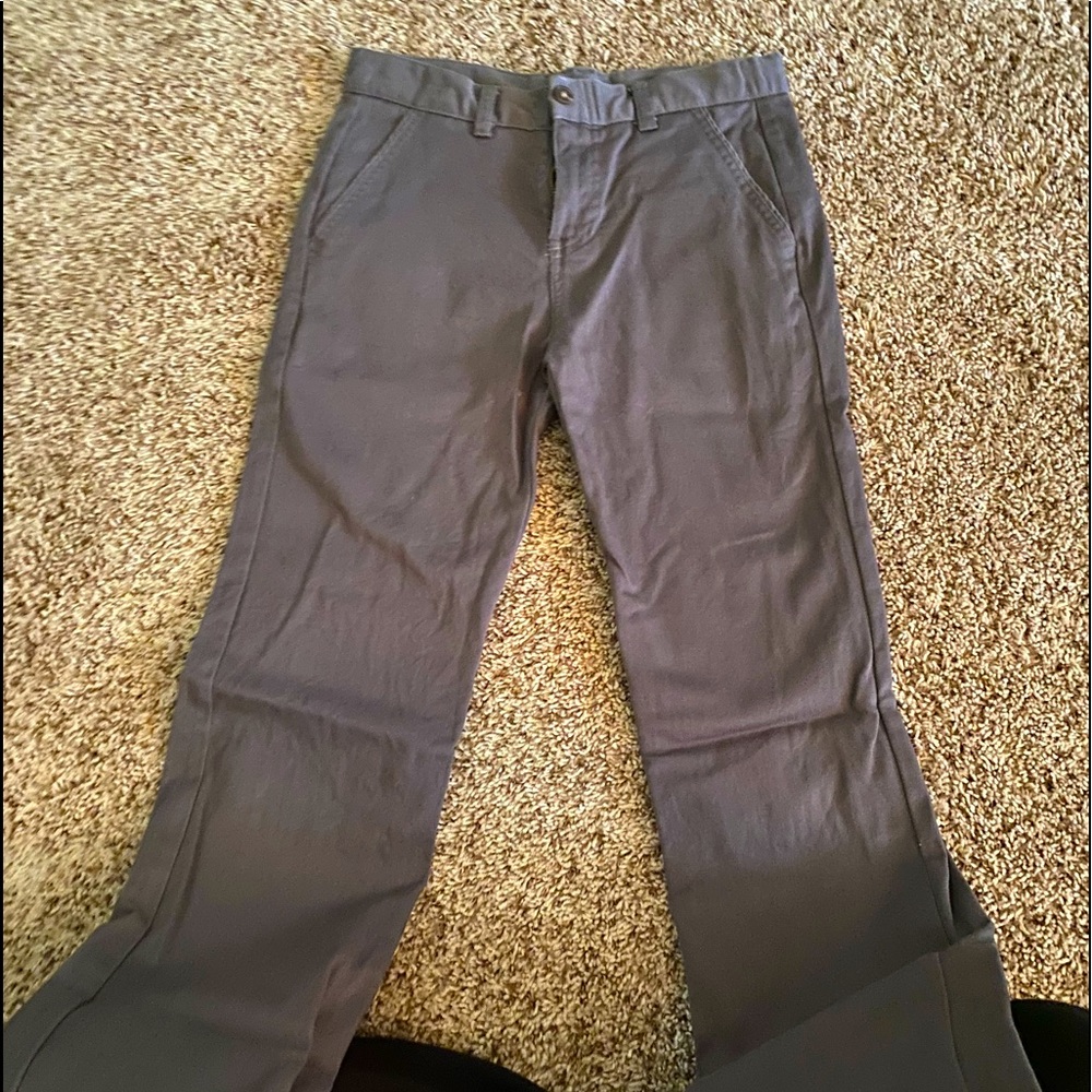Pants